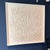 Michael Buscemi, Untitled (White, 2016) Framed For Sale - Image 10 of 13