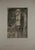 Carlo Carrà, After the Bath, Edition 25, 1924, Etching For Sale