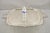 Vintage Poole EPCA Sevenoaks 650 Large Silver Plated Serving Platter Bar Tray. Circa Mid 20th Century. Measurements: 2.5"...