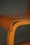 Vintage Model No.21 Chair with Karelian Birch Seat by Alvar Aalto, 1933 For Sale - Image 18 of 18