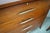 1950’s Mid-Century Modern Dressers by Permacraft - A Pair For Sale - Image 9 of 12