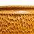 1970s XL Stoneware Thumbprint Planter by David Cressey & Robert Maxwell for Earthgender, Attributed For Sale In Los Angeles - Image 6 of 16