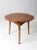 Mid Century Drop Leaf End Table For Sale - Image 6 of 13