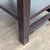 Pottery Barn Farmhouse Bedside Table For Sale - Image 10 of 10
