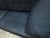 DS 17 Leather Sofa in Black from De Sede, 1971 For Sale - Image 6 of 13