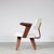 Easy Chair by Cor Alons for De Boer Gouda, Netherlands, 1950 For Sale - Image 17 of 18