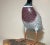 Vintage Lifesize Hand Carved Wood Folk Art Mallard Duck Decoy Sculpture Statue For Sale - Image 12 of 16