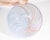 Dansk Dansk Glass Swirl Vase For Sale - Image 4 of 5