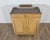 Swedish Gustavian Period Buffet in Original Yellow Paint, Late 18th Century For Sale In Atlanta - Image 6 of 12