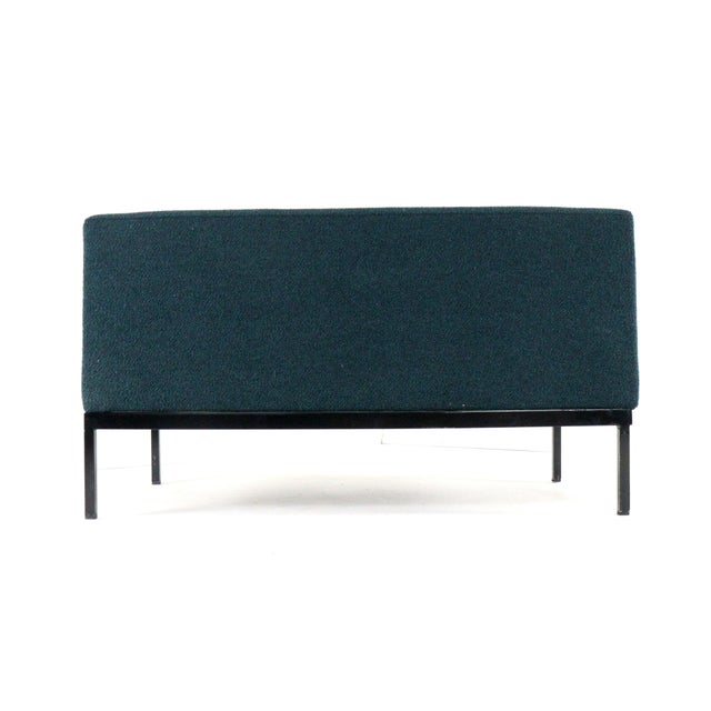 1960s 070 Bench by Liang Le Kho for Artifort For Sale - Image 5 of 16