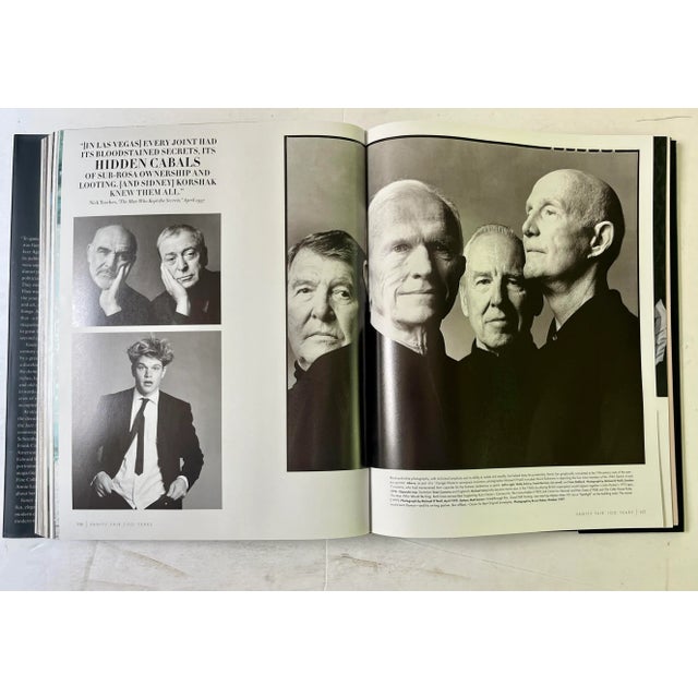 Vanity Fair: 100 Years, From the Jazz Age to Our Age