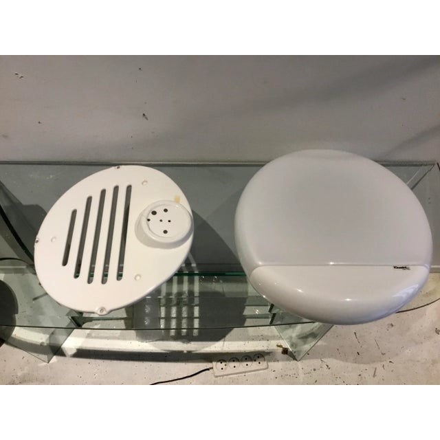 Wall Lamp from IGuzzini, Italy, 1970s For Sale - Image 5 of 7