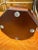 Virginia Metalcrafters Mahogany Octogonal Tea Caddy For Sale - Image 13 of 13