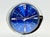 Space Age Tulip Clock, 1960s For Sale - Image 3 of 8