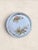 Ceramic Vintage English Teacup, Saucer and Side Plate, Aynsley For Sale - Image 7 of 12