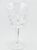 Waterford Crystal Vintage Waterford Cut Crystal “Ashling” Design Claret Wine Glasses- Set of 7 For Sale - Image 4 of 4