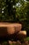 2020s Fango Coffee Table, Sustainable Natural Yaré Fiber by Francisco Jaramillo For Sale - Image 5 of 9