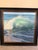 A signed original oil painting by Olena Babak, an internationally recognized Ukrainian-American plein air painter whose...