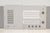 Ts 45 + l450 designer: dieter rams year: 1964 / 1968 manufacturer: braun ag country: germany measurements: h 28 cm w 131...