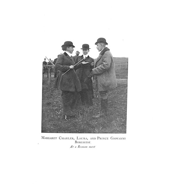 Traditional "Autumn in the Valley" 1936 Chanler, Mrs. Winthrop For Sale - Image 3 of 7