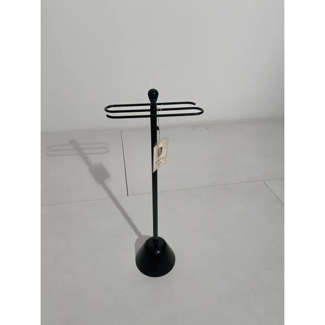 Mid-Century Modern Zanotta Servietto by Achille Castiglioni for Zanotta, 1986 For Sale - Image 3 of 7