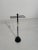 Mid-Century Modern Zanotta Servietto by Achille Castiglioni for Zanotta, 1986 For Sale - Image 3 of 7