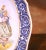 Early 20th Century French Henriot Quimper Faïence Wall Platter For Sale In Dallas - Image 6 of 7