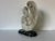 1980s Vintage R. D. Applebaum Abstract Free- Form Hand-Carved Marble Sculpture/ Sold For Sale - Image 5 of 12