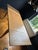Transitional Arhaus Dining Table For Sale - Image 3 of 3