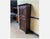 Antique Chinese Cabinet in Oak, 1880 For Sale - Image 6 of 10