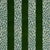 Contemporary Schumacher X Timothy Corrigan Guepard Stripe Velvet Fabric in Emerald For Sale - Image 3 of 3