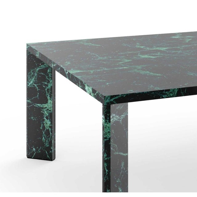 Ordinal Table by Michael Anastassiades for Cassina For Sale - Image 6 of 18