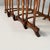 Italian Wooden Nesting Coffee Tables, Late 1800s, Set of 4 For Sale - Image 17 of 18