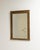 Gold 19th Century France Gold Wood Mirror For Sale - Image 8 of 9