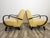 Wood Set of Armchairs by Jindrich Halabala, 1940s For Sale - Image 7 of 18