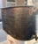 Copper Large Revere Copper Antique French Boiler Wash Tub, Basin, Cook Pot, Firewood Vessel With Lid For Sale - Image 8 of 12