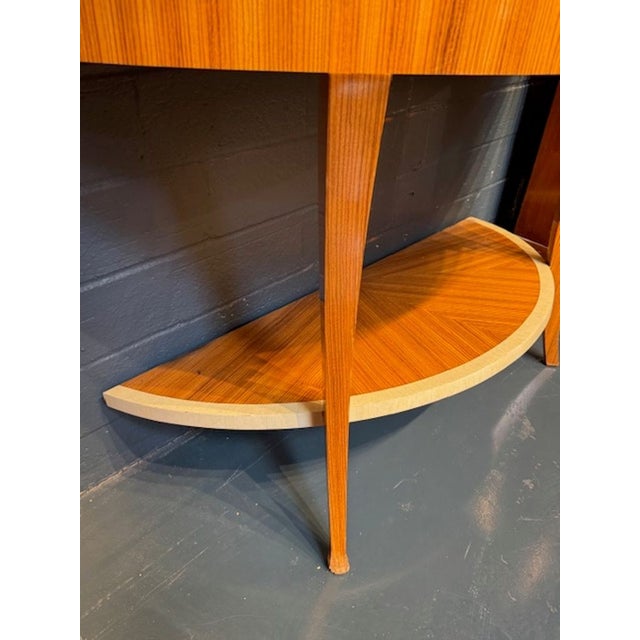 Art Deco Art Deco Style Consoles For Sale - Image 3 of 5