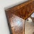 1970s 1970s End Grain Mirror, Very Large For Sale - Image 5 of 7