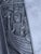 Hardanger Konge Tinn (Royal Pewter) with the King Olaf motif is a vintage Norwegian line produced by Hardanger Sylvplett /...