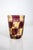 Ribes Collectable Murano Glasses by Mariana Iskra, 2004, Set of 6 For Sale - Image 17 of 18