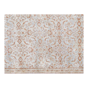 1940s Persian Tabriz Rug