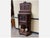 Antique Neo-Gothic Wooden Buffet, 1870 For Sale - Image 9 of 13