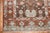 Antique Zabihi Collection Persian Malayer Wide Runner - 4'6" x 10'11" For Sale In New York - Image 6 of 10