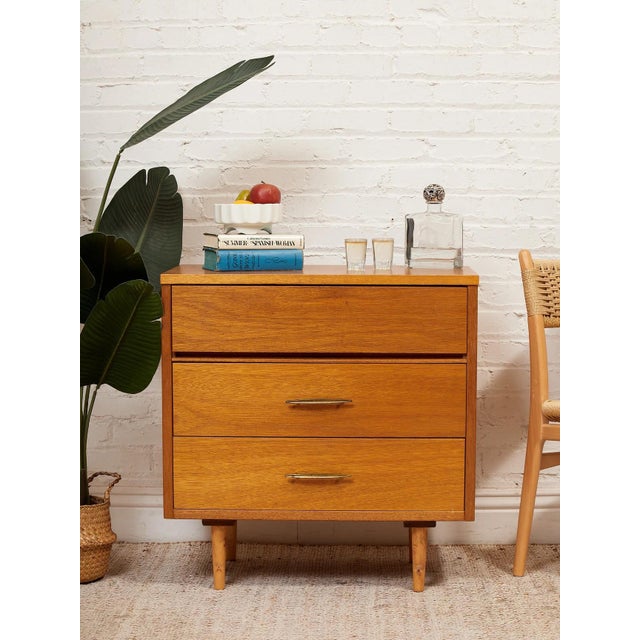 Who knew your dresser could look so good? Our Vintage collection of dressers and armories are the perfect fit for any...