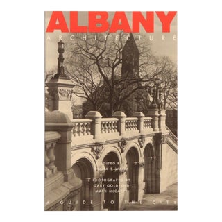 Albany Architecture, a Guide to the City For Sale