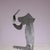 Guido Hafner, Mensch Mit Mensch (Human with Human), 1990s, Metal For Sale - Image 3 of 16