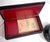 Pair of Hand Painted Vintage Lacquer Boxes For Sale - Image 9 of 12