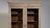 French Oak Vitrine, Antique, France, Mid 19th Century For Sale In Greensboro - Image 6 of 11