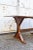 Bernini Rosewood Table by Gianfranco Frattini for Bernini Italia, 1957 For Sale - Image 4 of 8
