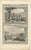 Baroque Pieter Mortier, Gideon's Fleece and Gideon Chooses His Soldiers, 1700, Engraving For Sale - Image 3 of 12